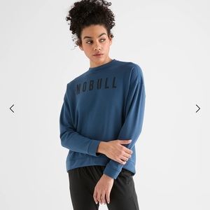 NOBULL Crew sweatshirt